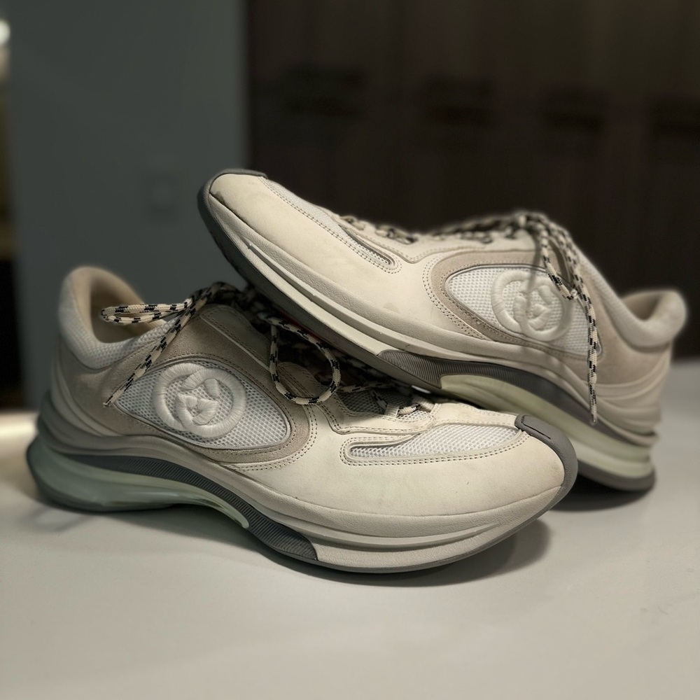 Gucci Run Sneaker Men's